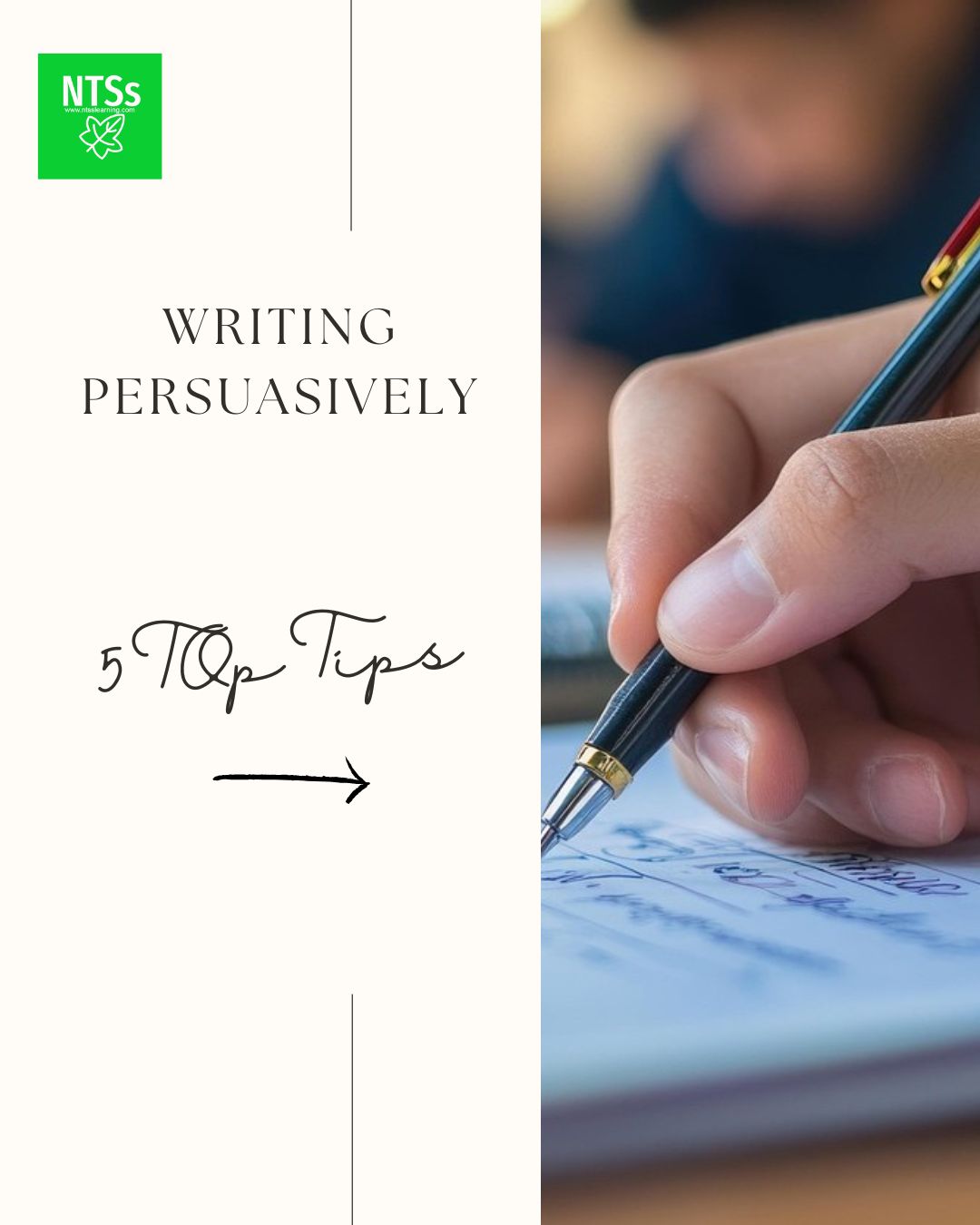 5 Top Tips Core Skills Booklet